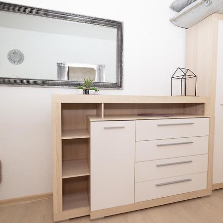 Apartments Antea Макарска Экстерьер фото