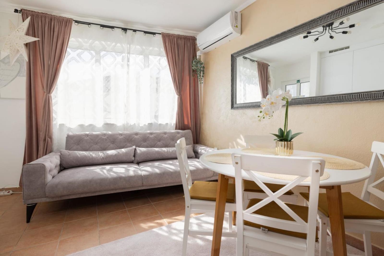Apartments Antea Макарска Экстерьер фото